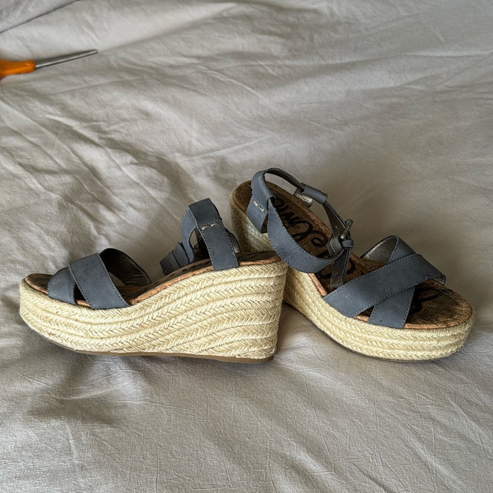 Sam Edelman Wedges